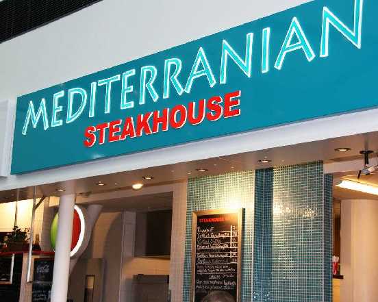 kaseton mediterranian