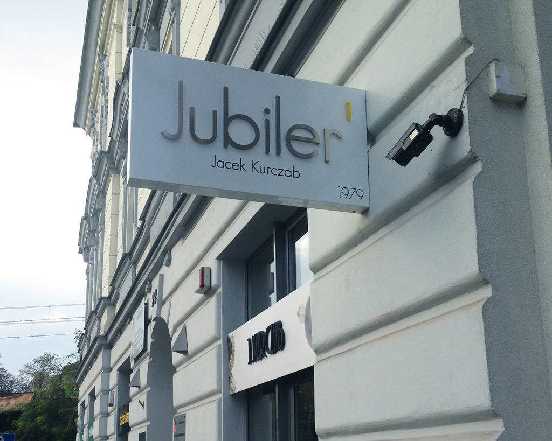 kaseton jubiler