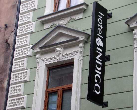 kaseton hotel indigo
