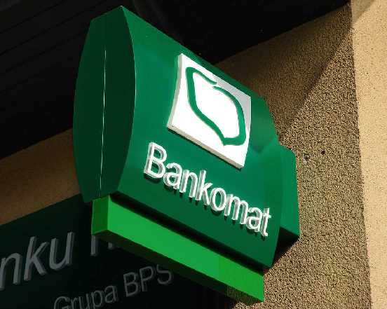 Kaseton i Otok Bank Spółdzielczy