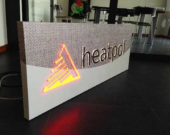 kaseton heatpol