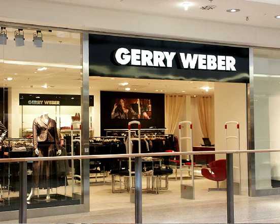 kaseton gerry weber