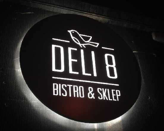 Kaseton Deli