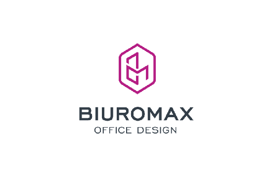 LOGO BiuroMAX