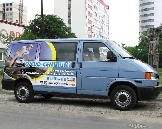 cyclo-centrum