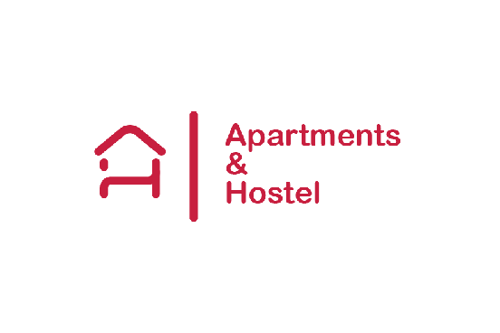 LOGO Apartaments & Hotel