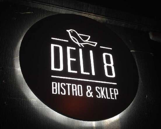 Kaseton Deli