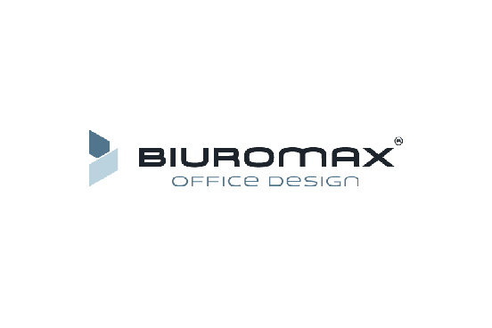 LOGO BIUROMAX 2