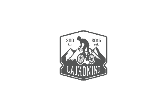 LOGO Lajkonik