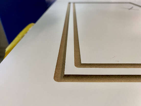 Frezowanie CNC