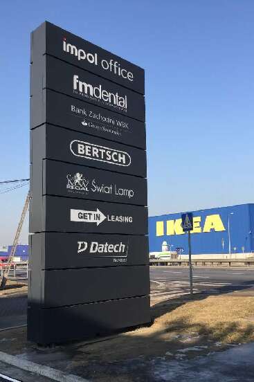 Pylon IMPOL