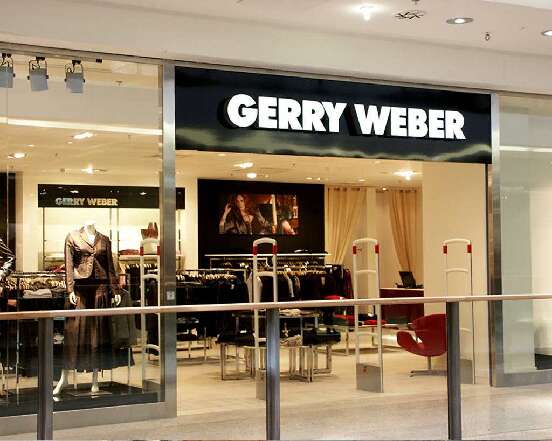 kaseton gerry weber