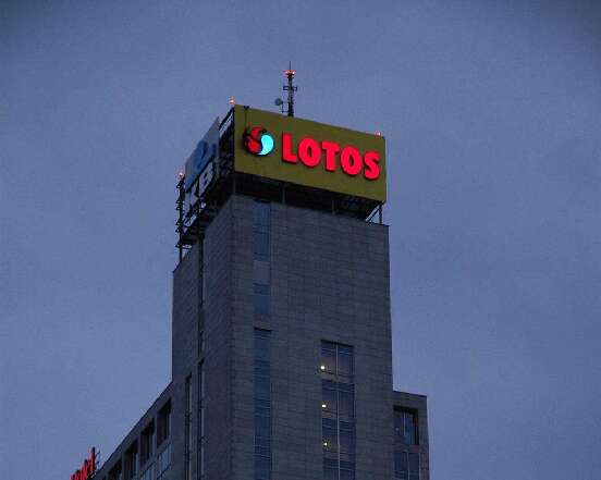 kaseton lotos